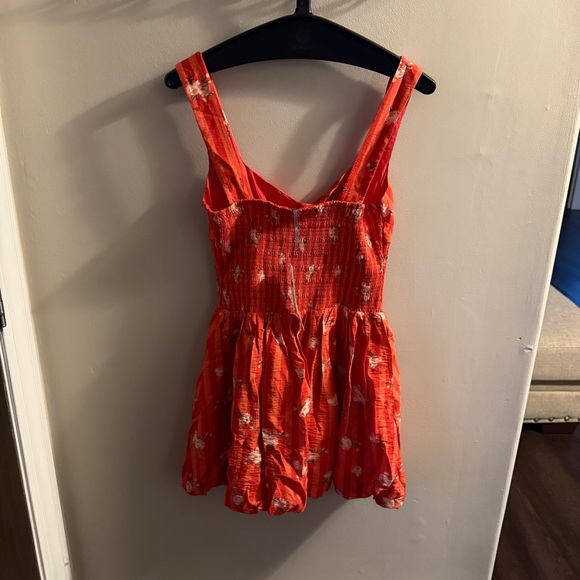 NWT Anthropologie Mini Dress - Picture 6 of 6